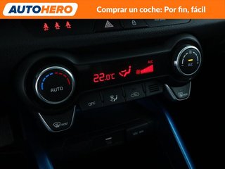 Kia Stonic 1.0 TGDI Mild-Hybrid Style