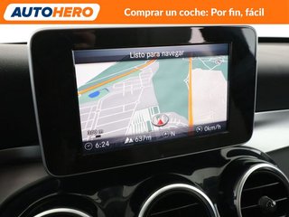 Mercedes Clase C C 220 d T BlueTEC Avantgarde