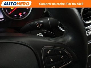 Mercedes Clase C C 220 d T BlueTEC Avantgarde