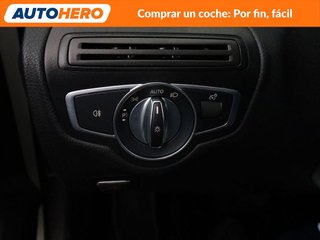 Mercedes Clase C C 220 d T BlueTEC Avantgarde