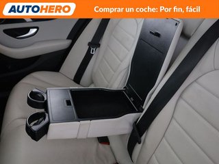 Mercedes Clase C C 220 d T BlueTEC Avantgarde