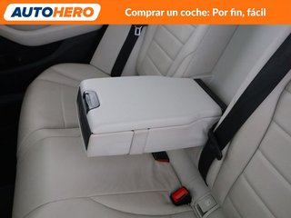 Mercedes Clase C C 220 d T BlueTEC Avantgarde