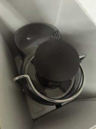 Licuadora Jata Inox