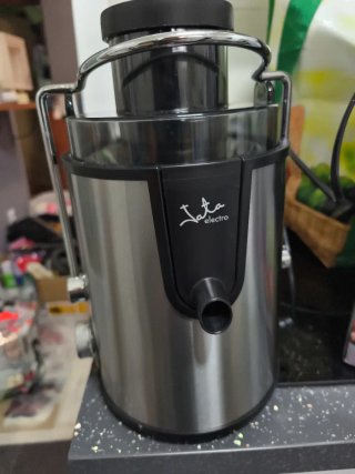 Licuadora Jata Inox