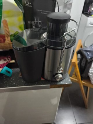Licuadora Jata Inox