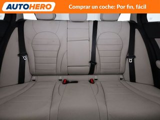Mercedes Clase C C 220 d T BlueTEC Avantgarde