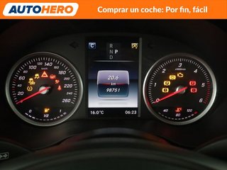 Mercedes Clase C C 220 d T BlueTEC Avantgarde