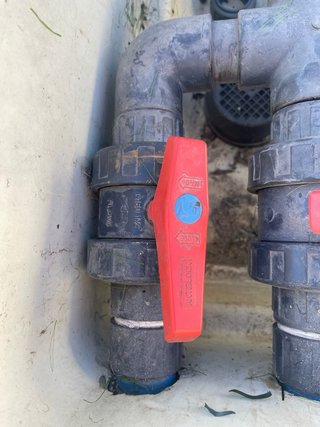 Reparación depuradoras y piscinas