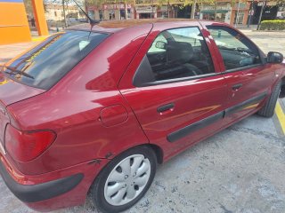 Citroen Xsara 2006