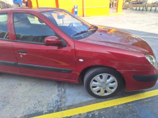 Citroen Xsara 2006