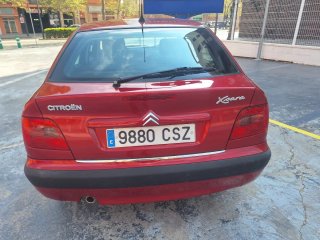 Citroen Xsara 2006
