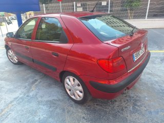 Citroen Xsara 2006