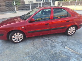 Citroen Xsara 2006