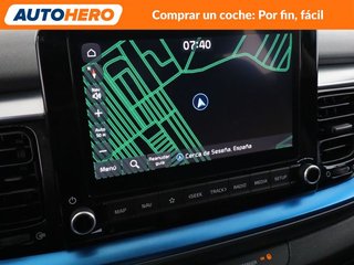 Kia Stonic 1.0 TGDI Mild-Hybrid Style