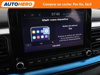 Kia Stonic 1.0 TGDI Mild-Hybrid Style