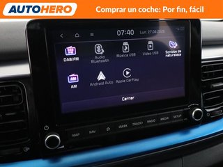 Kia Stonic 1.0 TGDI Mild-Hybrid Style