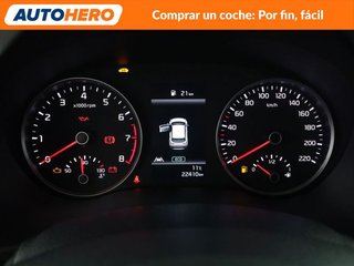Kia Stonic 1.0 TGDI Mild-Hybrid Style