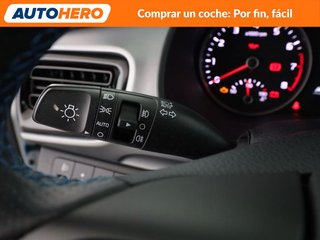 Kia Stonic 1.0 TGDI Mild-Hybrid Style