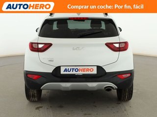 Kia Stonic 1.0 TGDI Mild-Hybrid Style