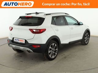 Kia Stonic 1.0 TGDI Mild-Hybrid Style