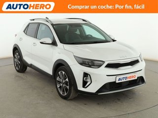 Kia Stonic 1.0 TGDI Mild-Hybrid Style