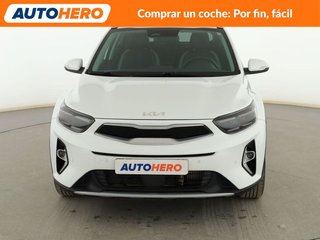 Kia Stonic 1.0 TGDI Mild-Hybrid Style