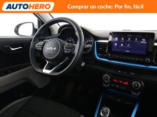 Kia Stonic 1.0 TGDI Mild-Hybrid Style