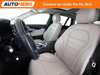 Mercedes Clase C C 220 d T BlueTEC Avantgarde