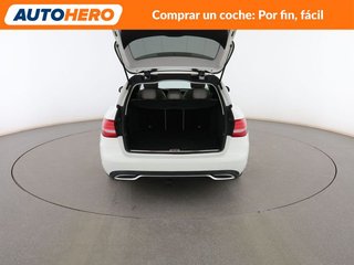 Mercedes Clase C C 220 d T BlueTEC Avantgarde