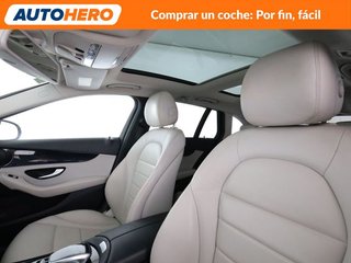 Mercedes Clase C C 220 d T BlueTEC Avantgarde