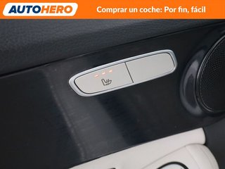 Mercedes Clase C C 220 d T BlueTEC Avantgarde