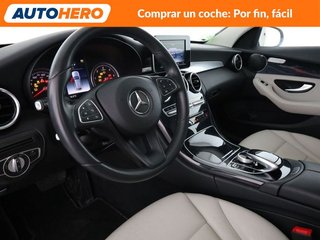 Mercedes Clase C C 220 d T BlueTEC Avantgarde