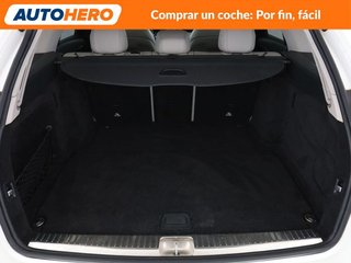 Mercedes Clase C C 220 d T BlueTEC Avantgarde