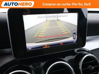 Mercedes Clase C C 220 d T BlueTEC Avantgarde