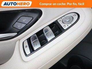 Mercedes Clase C C 220 d T BlueTEC Avantgarde