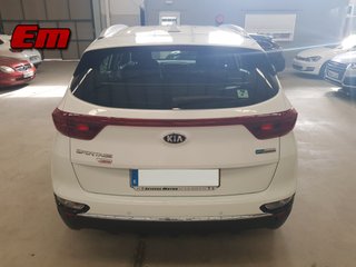KIA SPORTAGE 1.6 MHEV BUSINESS 136CV