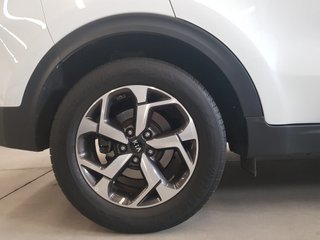 KIA SPORTAGE 1.6 MHEV BUSINESS 136CV