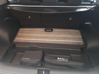 KIA SPORTAGE 1.6 MHEV BUSINESS 136CV