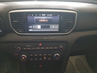 KIA SPORTAGE 1.6 MHEV BUSINESS 136CV