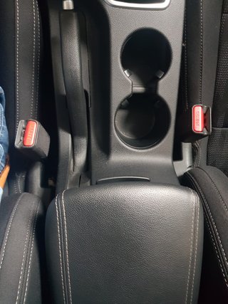 KIA SPORTAGE 1.6 MHEV BUSINESS 136CV