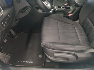 KIA SPORTAGE 1.6 MHEV BUSINESS 136CV