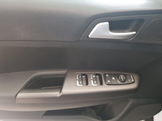 KIA SPORTAGE 1.6 MHEV BUSINESS 136CV
