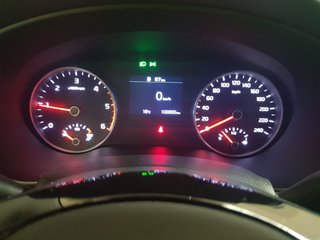KIA SPORTAGE 1.6 MHEV BUSINESS 136CV