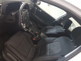KIA SPORTAGE 1.6 MHEV BUSINESS 136CV