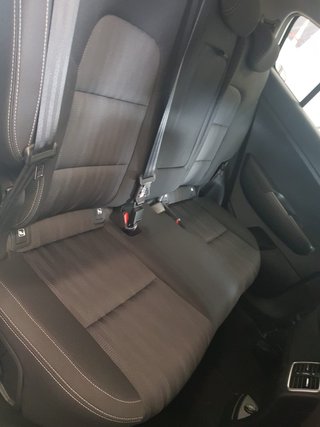 KIA SPORTAGE 1.6 MHEV BUSINESS 136CV