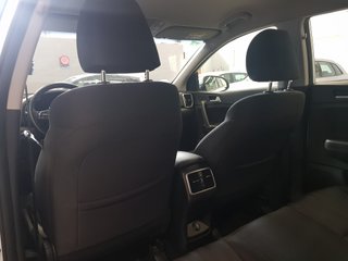 KIA SPORTAGE 1.6 MHEV BUSINESS 136CV