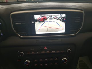 KIA SPORTAGE 1.6 MHEV BUSINESS 136CV