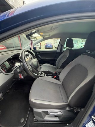 SEAT Ibiza 2017