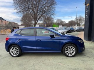 SEAT Ibiza 2017