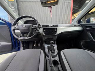 SEAT Ibiza 2017